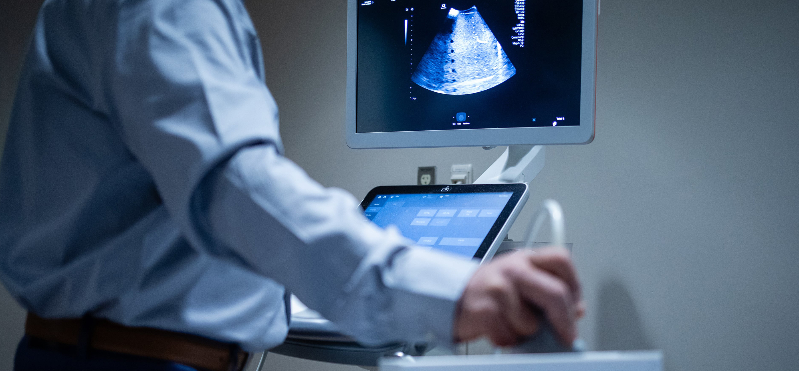 Medical physics services built for outpatient facilities of every size.