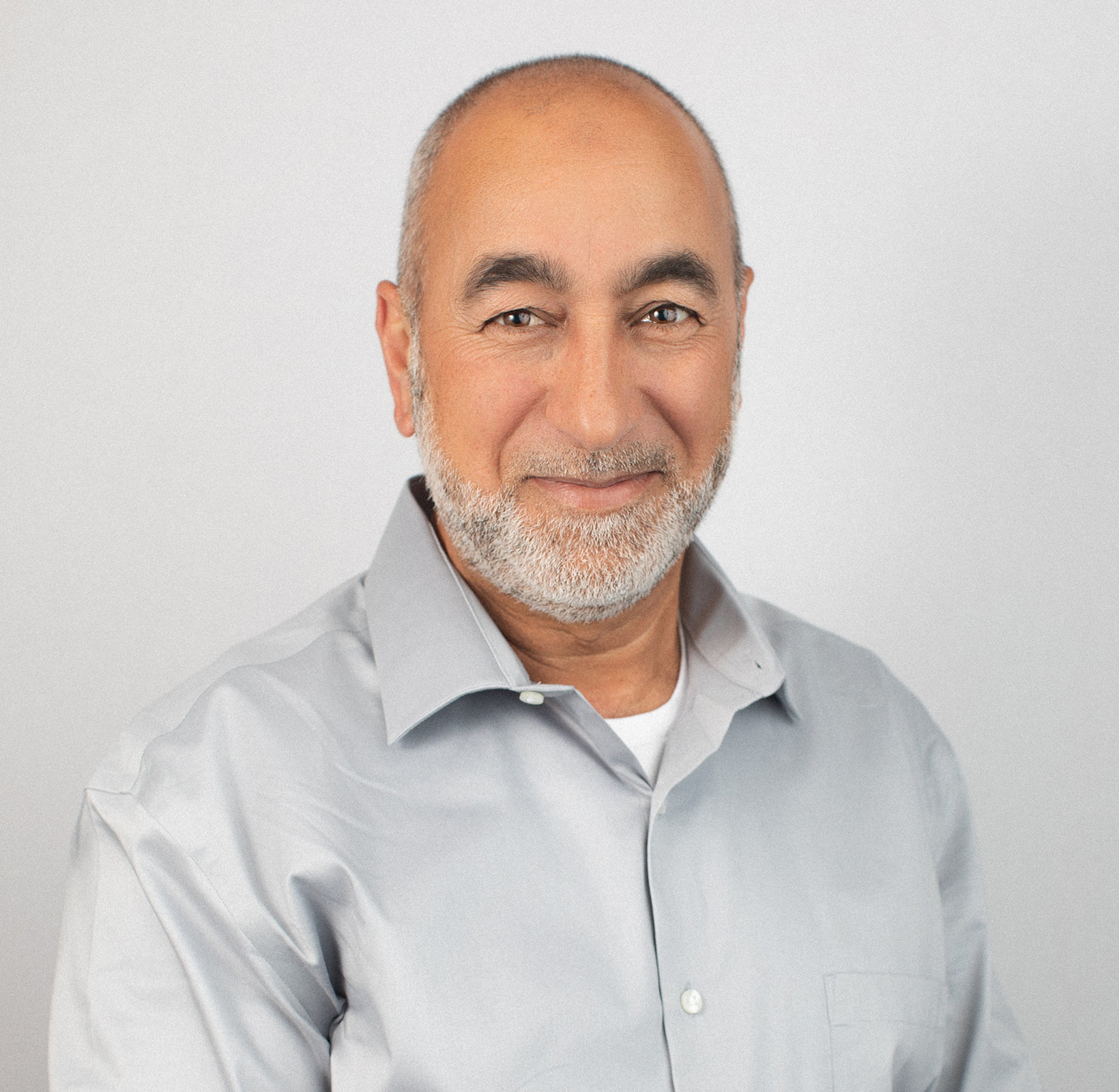 Jesse Abazid, MS - Diagnostic Medical Physicist