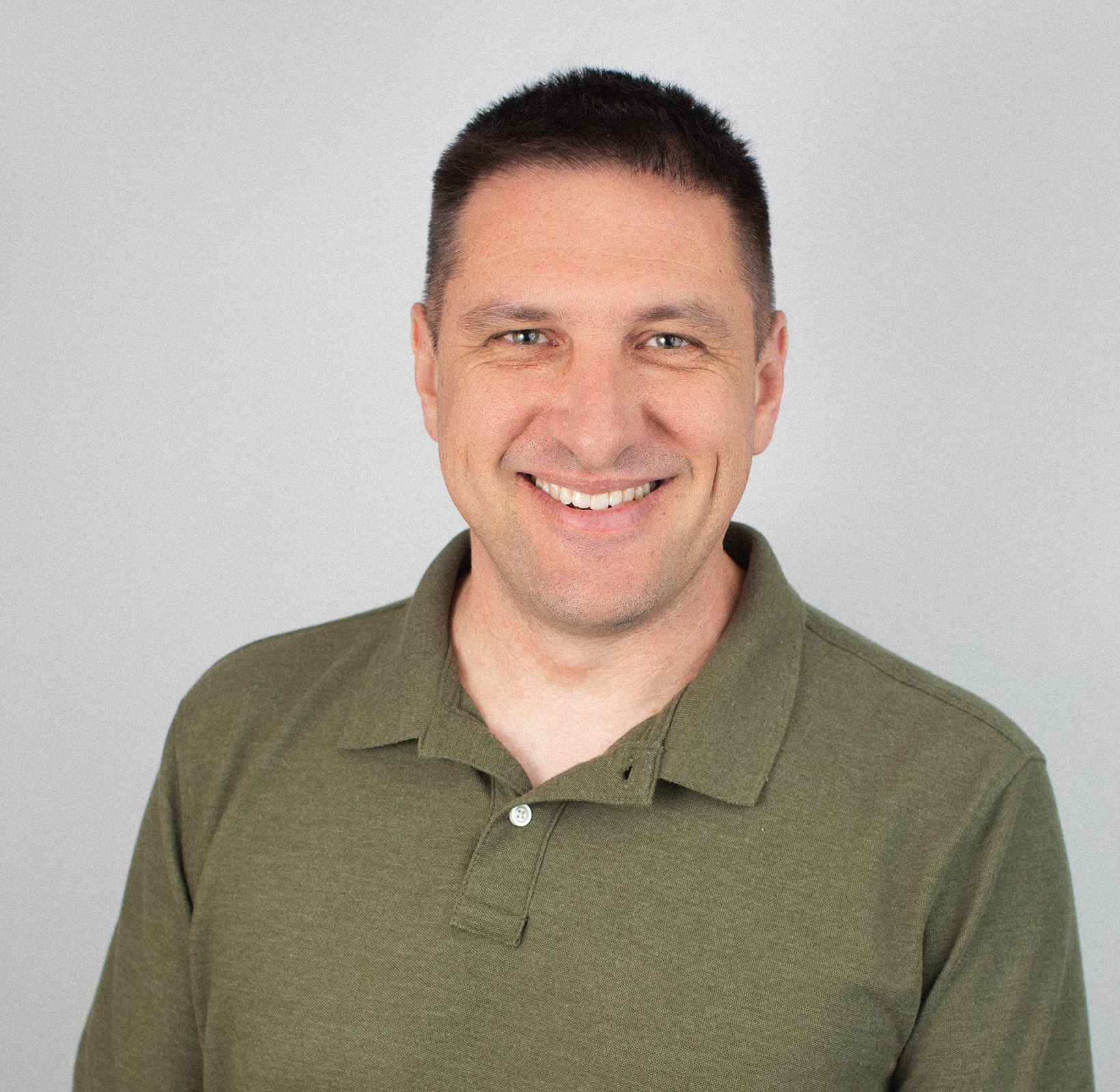 Josh Hubbell, MS - Diagnostic Medical Physicist