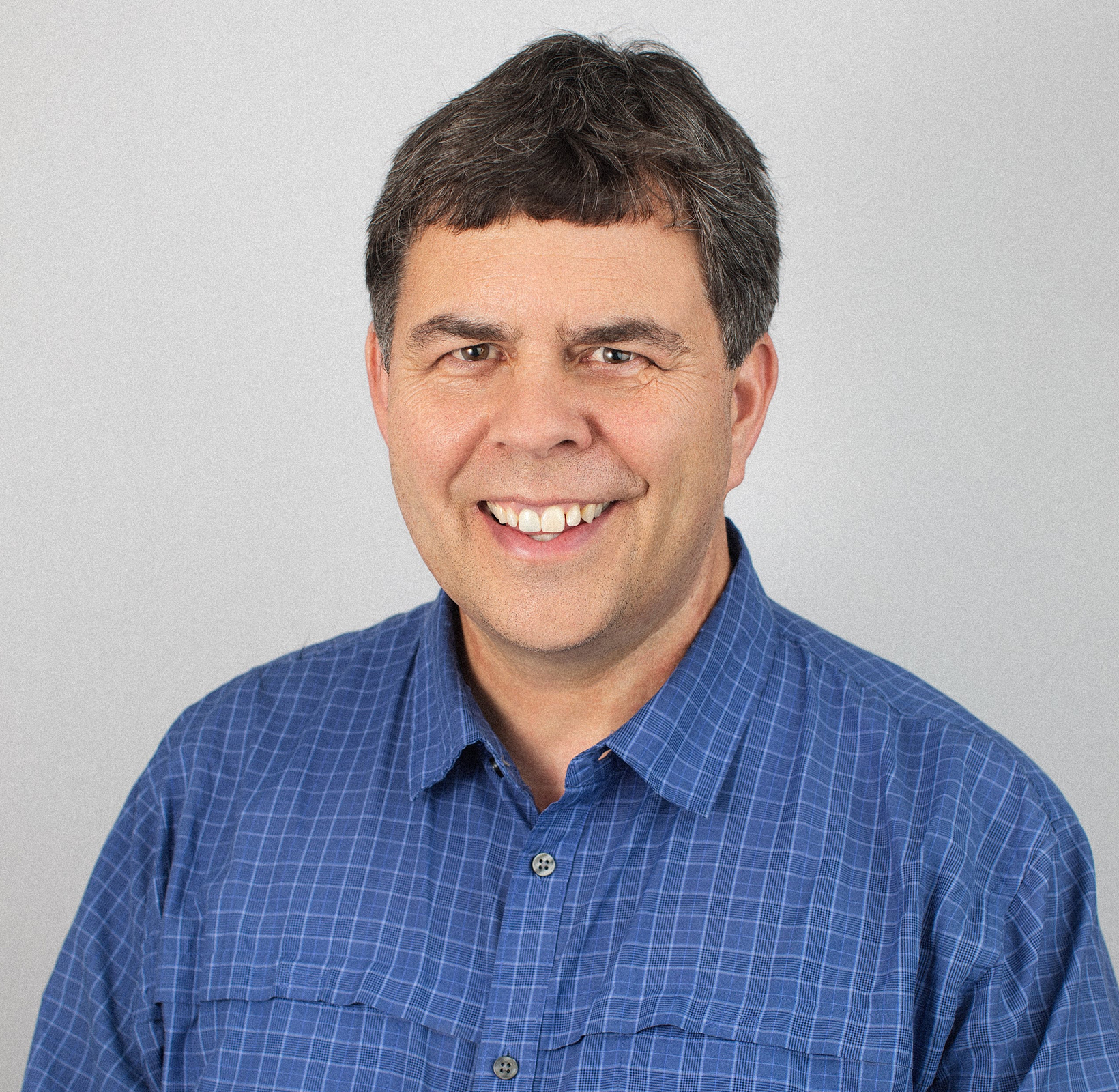 Kennith ‘Duke’ Lovins, CHP - Medical Health Physicist