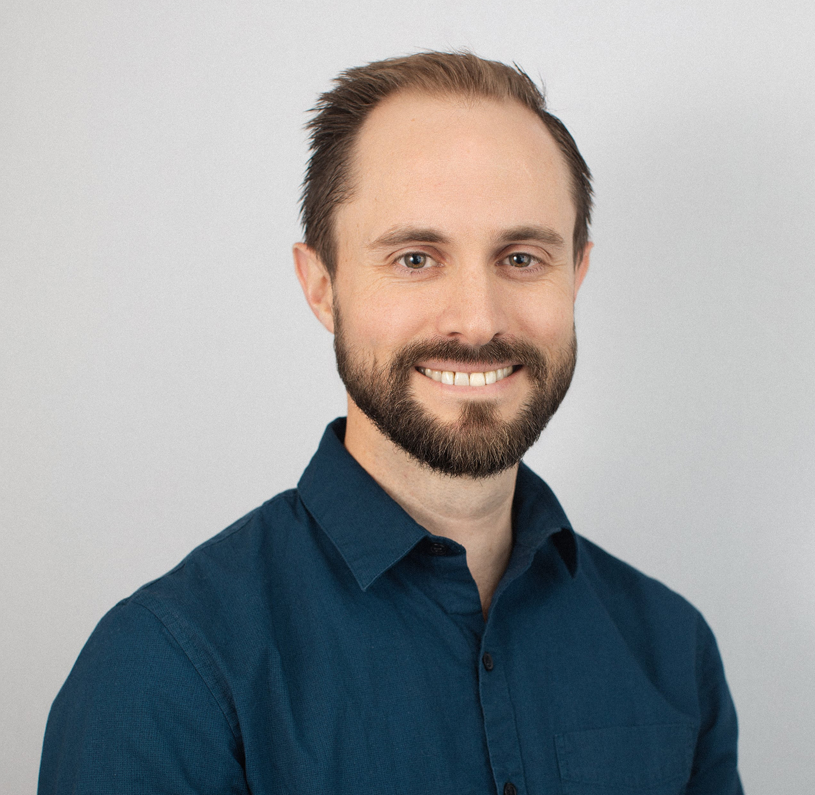 Michael Cox, DABR - Owner and Diagnostic Medical Physicist